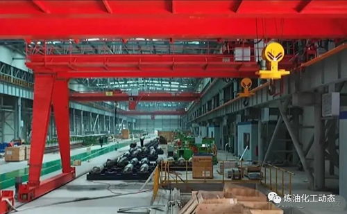 东海特钢500万吨冷轧项目年底投产 重塑钢铁产业新格局